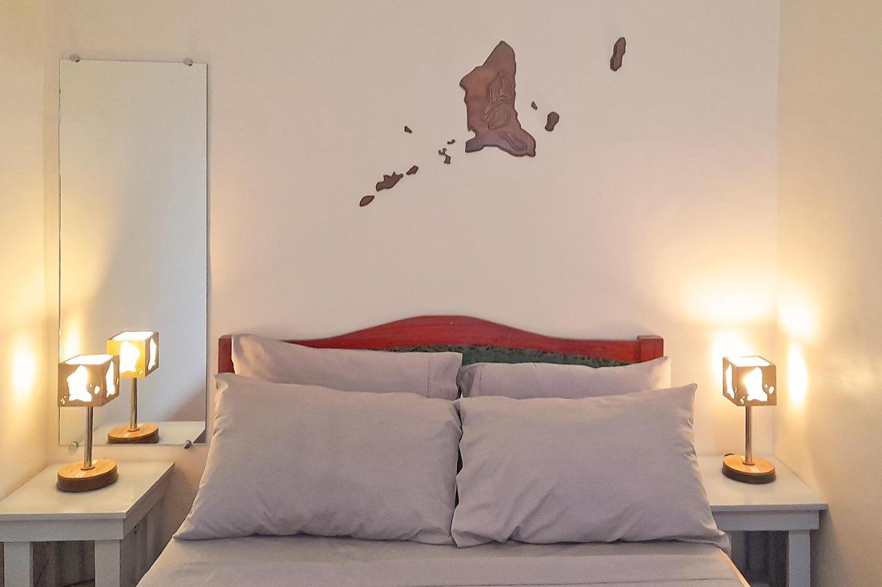 Smak'S Hotel Санта-Фе Екстер'єр фото