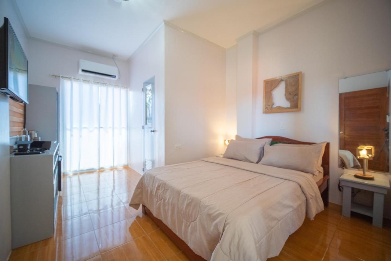 Smak'S Hotel Санта-Фе Екстер'єр фото