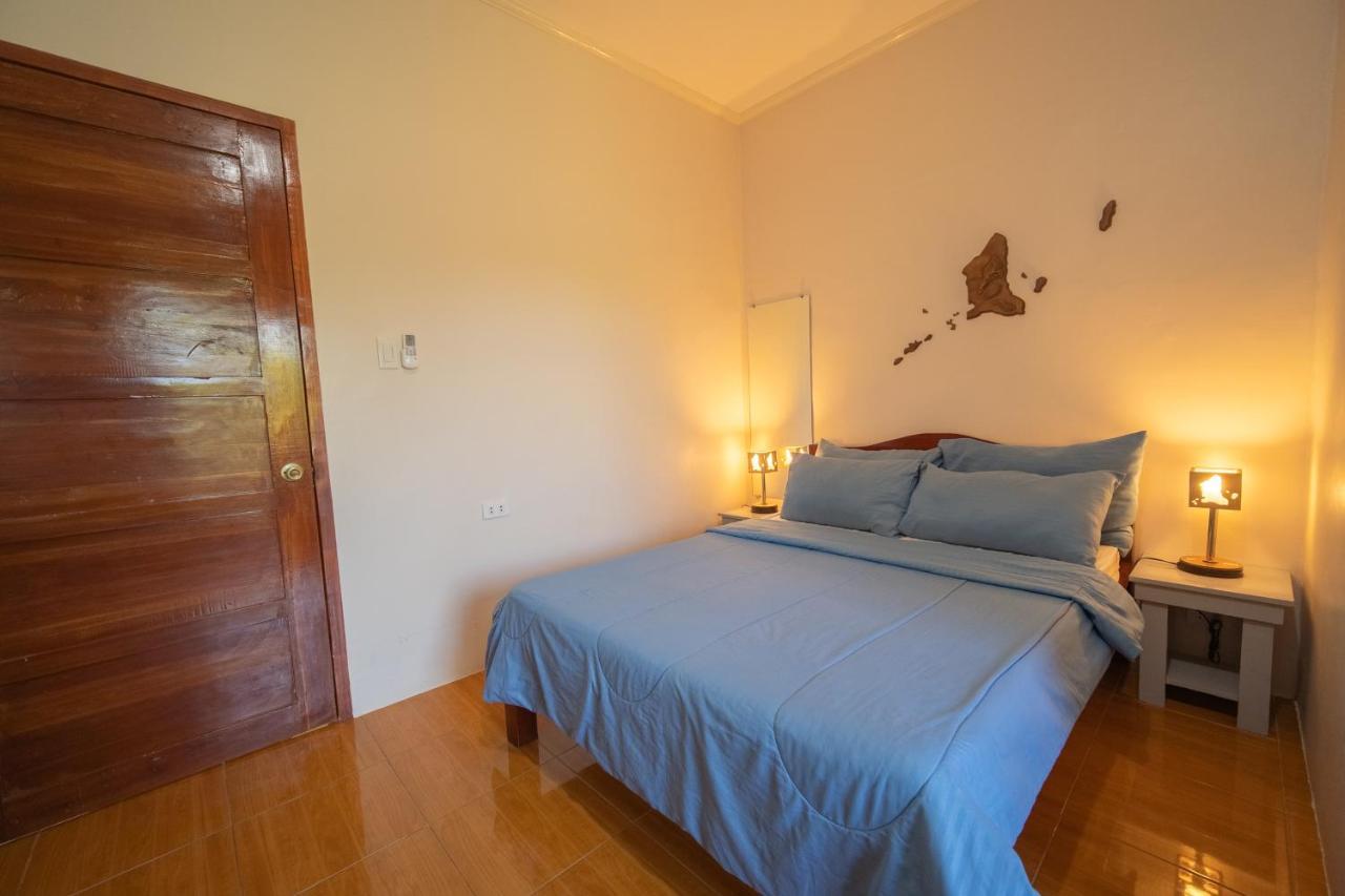 Smak'S Hotel Санта-Фе Екстер'єр фото