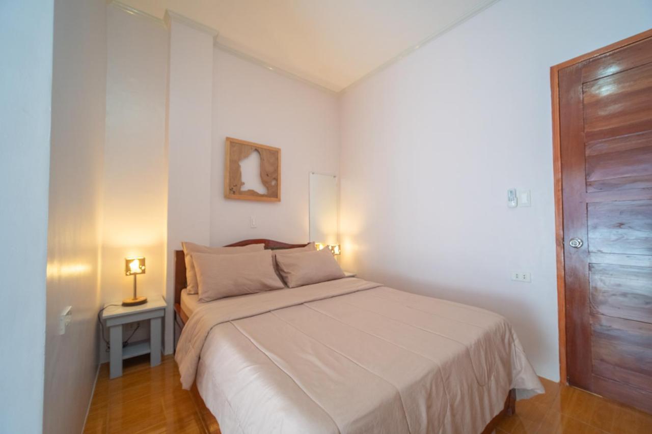 Smak'S Hotel Санта-Фе Екстер'єр фото