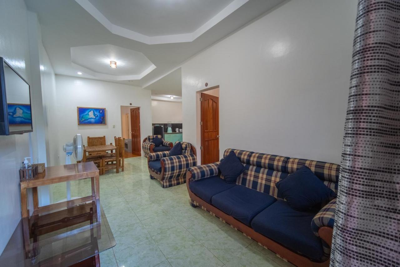 Smak'S Hotel Санта-Фе Екстер'єр фото