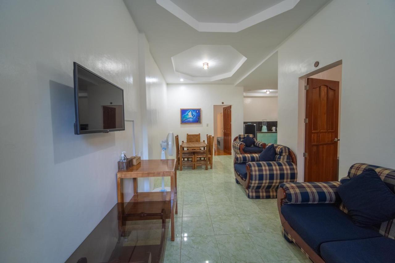 Smak'S Hotel Санта-Фе Екстер'єр фото