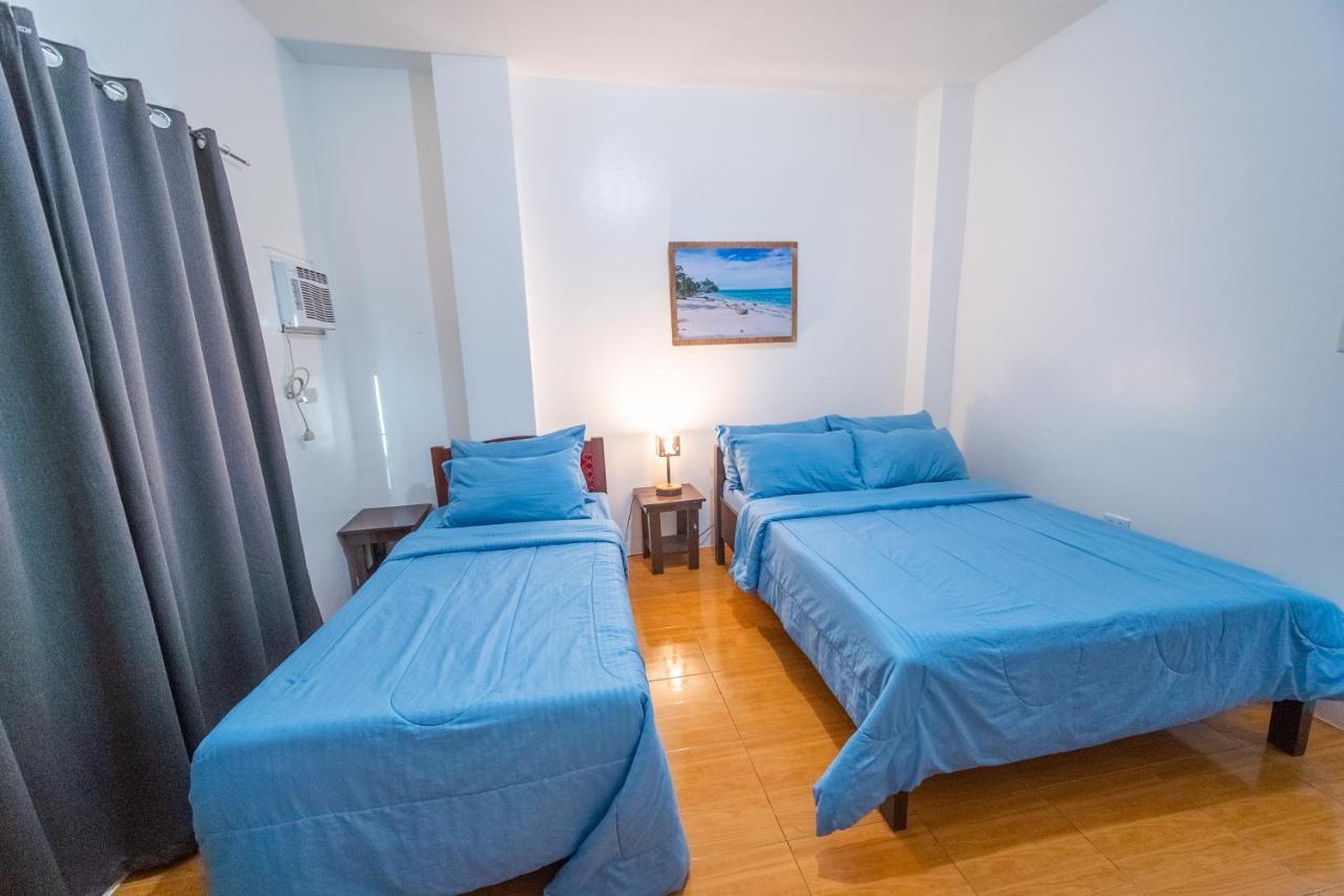 Smak'S Hotel Санта-Фе Екстер'єр фото