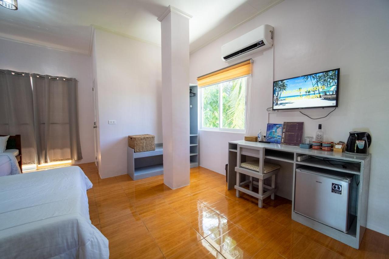 Smak'S Hotel Санта-Фе Екстер'єр фото