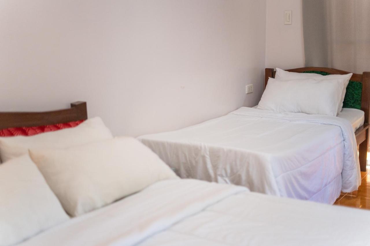 Smak'S Hotel Санта-Фе Екстер'єр фото