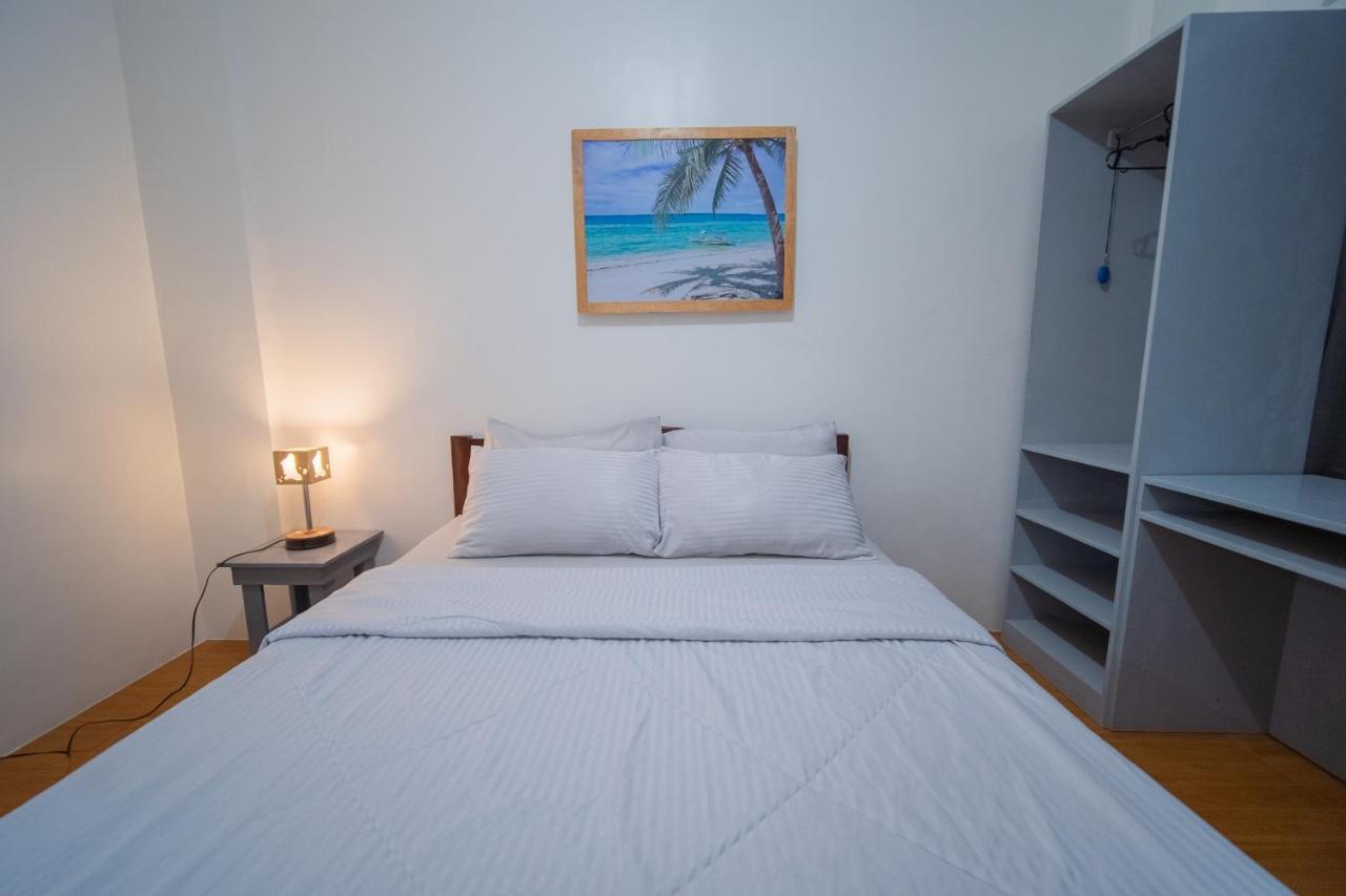 Smak'S Hotel Санта-Фе Екстер'єр фото