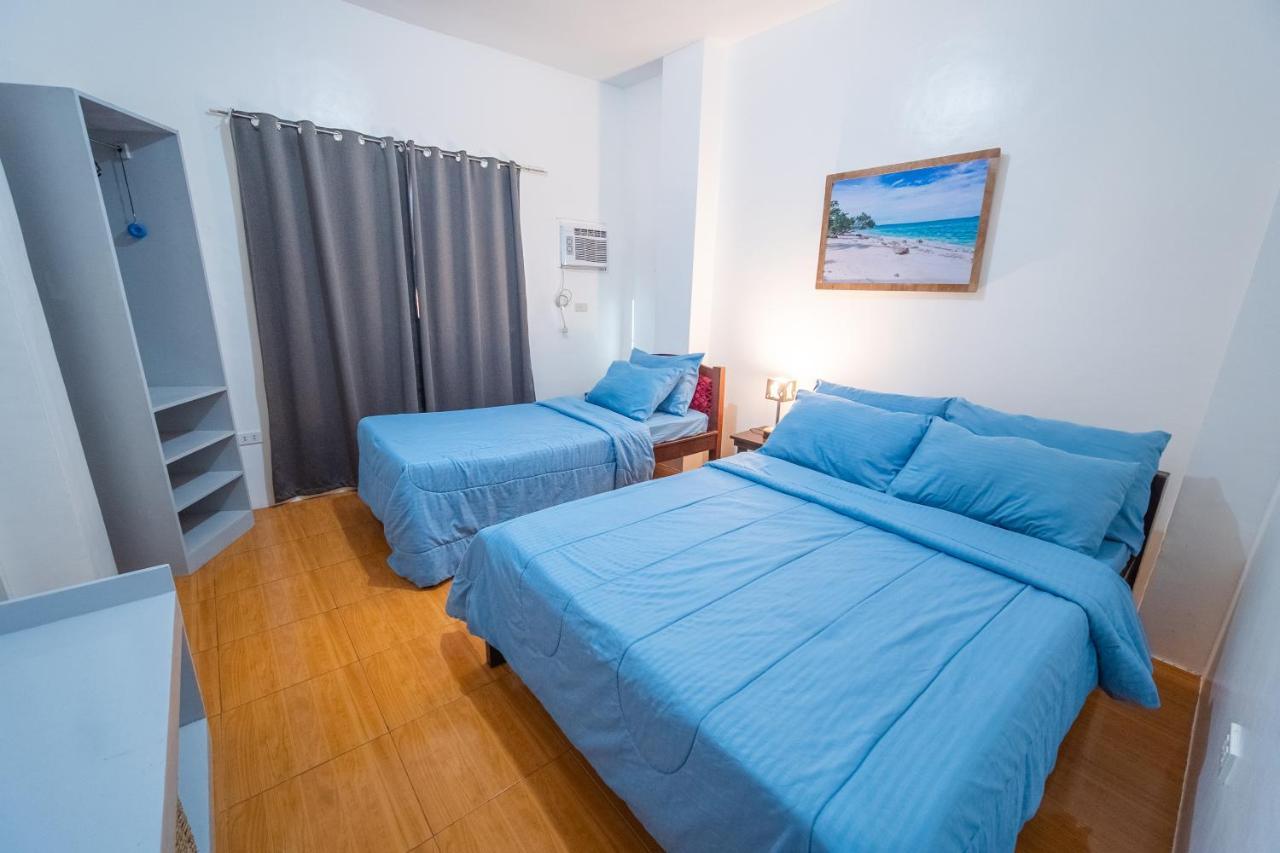 Smak'S Hotel Санта-Фе Екстер'єр фото