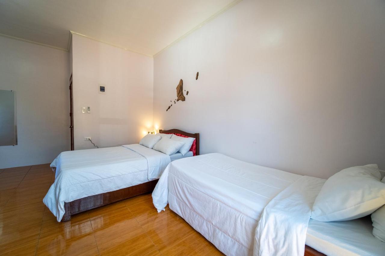 Smak'S Hotel Санта-Фе Екстер'єр фото